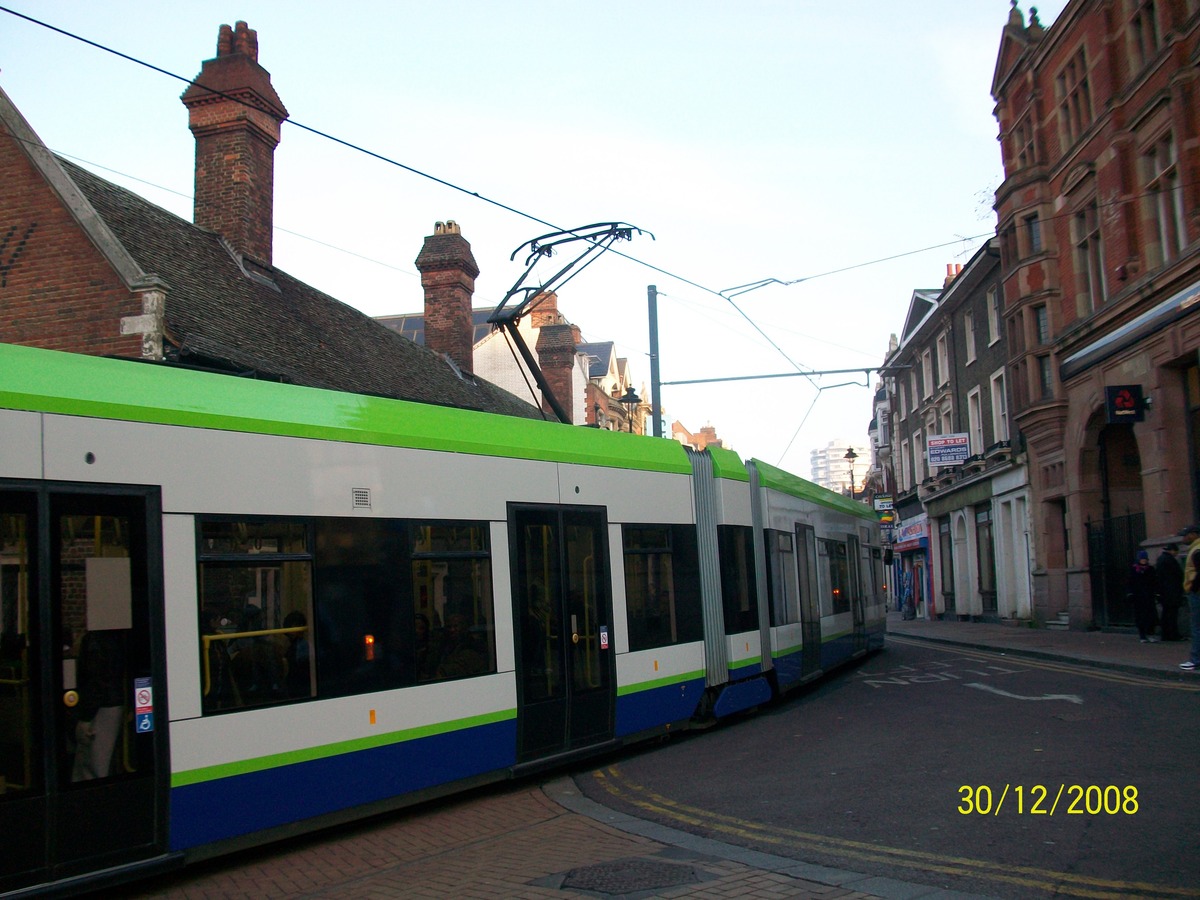 2549 Crossing North End